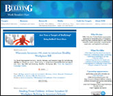 Workplace Bullying Institute