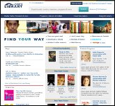 Toronto Public Library has plenty of resources with information about jobs, careers