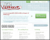 The HR CheckUp