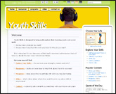 Youth Skills
