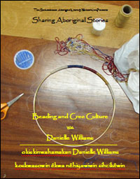 Sharing Aboriginal Stories