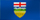 Alberta flag