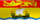 New Brunswick flag