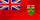 Ontario flag