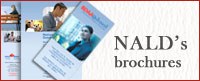 NALD's Brochures