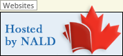 Hosted by NALD