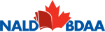 NALD logo