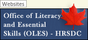 Office of Literacy and Essential Skills