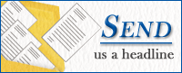 Send us a headline