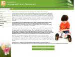 Encyclopedia of Language and Literacy Development