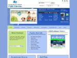 Provincial Literacy Clearinghouse – Newfoundland and Labrador