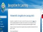 Recognition for Learning (RFL)
