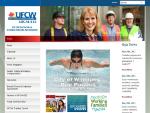 UFCW Local 832 Training Centre