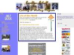 Carlton Adult Reading and Writing Program