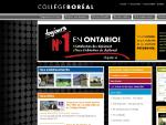 Collège Boréal