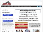 Commission on Adult Basic Education (COABE)