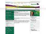 Building Independence Resource Directory (BIRD)