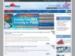 National Adult Literacy Database Inc.