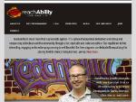 ReachAbility/ Building a Stronger Community One Ability at a Time