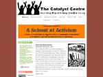 Catalyst Centre Popular Education Foundation (CCPEF)