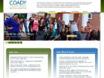 Coady International Institute