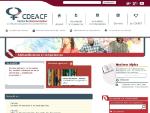 Centre de documentation sur l'éducation des adultes et la condition féminine (CDÉACF)