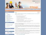 NL HR Manager, The