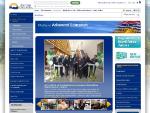 Ministry of Advanced Education