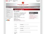 Canada Research Chairs – Find an Expert