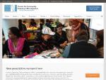 Centre for Community Learning & Development