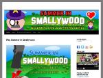 Summer in Smallywood Essential Skills Learning Series