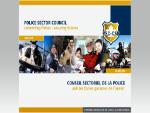 Police Sector Council
