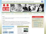 Newfoundland and Labrador Laubach Literacy Council