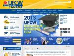 United Food and Commercial Workers (UFCW) Canada
