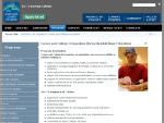 Northern Lights College - Career and College Preparation 