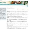 Manitoba Job Futures Glossary of Terms