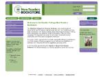 Frontier College New Readers Bookstore