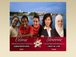 Multicultural Association of Fredericton (MCAF)