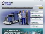 Canadian Trucking Human Resources Council (CTHRC)
