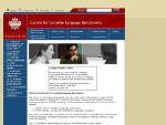Centre for Canadian Language Benchmarks (CCLB)
