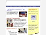 Association of Workplace Educators of Nova Scotia (AWENS)