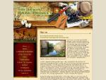Irwin Park Project