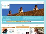 Canadian Organization for Development through Education (CODE) 