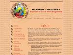 Mi'kmaq/Maliseet Bachelor of Social Work Program