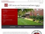 Center on Education and Training for Employment