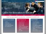 Centre for Education and Industry / University of Warwick