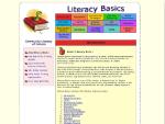 Literacy Basics
