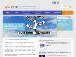 Community Legal Education Ontario (CLEO)