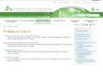 Canadian Information Centre for International Credentials/ Occupational Profiles