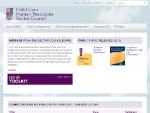 Child Care Human Resources Sector Council (CCSC)